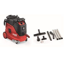 FLEX VCE 33 L AC-Set 230/CEE Safety Vacuum Cleaner van het merk FLEX