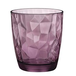 Vaso para beber Bormioli Diamond Dof, 39 ml, 1 pieza