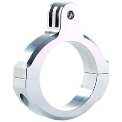 Waspcam 9970 1 3/4 Pulgadas Billet Aluminio Clamp