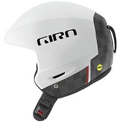 Giro Avance MIPS Helmet Casco aperto Sci, Snowboard/Sci Bianco