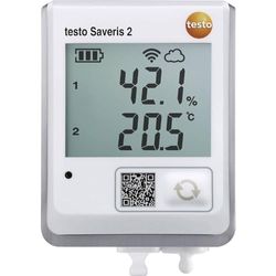 Tekst Saveris, tekst Saveris 2-H2 WiFi Data Logger, 1