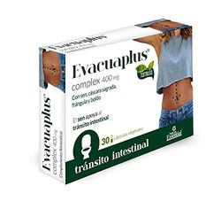 EVACUAPLUS SEN 30cap NATURE ESENTIAL