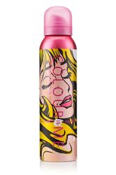 COLOUR ME Pop Art - Fragrance for Women - 150ml Body Spray, by Milton-Lloyd