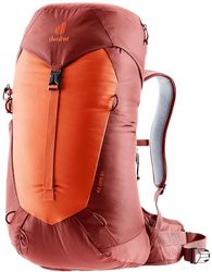 Deuter Mochila AC Lite 24 paprika-redwood M UNISEX ADULTOS