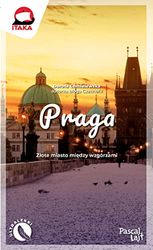 Praga. Pascal lajt