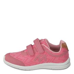 Kavat Säve sneakers voor meisjes, roze, 23 EU