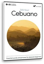 Talk Now Cebuano (PC/Mac)