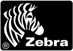 Zebra Card Set 105912/G