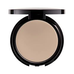 Horst Kirchberger Perfect Purism Mineral Make-Up 01 Ivory Beige