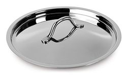 Lagostina Every Couvercle de cuisson en Acier inoxydable 22 cm acier