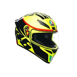 AGV CASCO K1 S E2206 GRAZIE VALE XL