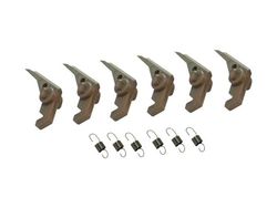 Coreparts Upper Picker Finger W/Spring Brand