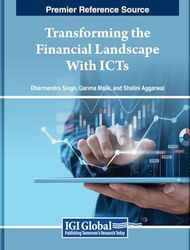 Transforming the Financial Landscape With ICTs