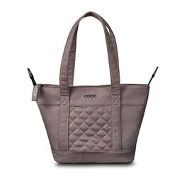 MOON V-Shape Bag Tonka