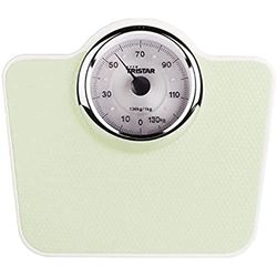 Tristar WG-2428 - Bascula personal analogica, diseno vintage