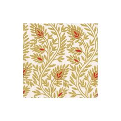 Samsara Gold Cocktail Napkins - 20 Per Package