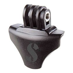 Scubapro - Universal Gopro Mask Mount, cor 0