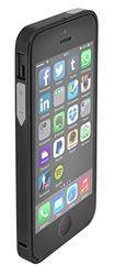 4-OK en-Bumper van aluminium voor Apple iPhone 5/5S