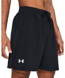 Under Armour Pantaloncini da Uomo