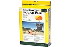 Brunner Douche Solaire Solar PHF 20l