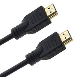 SeKi HDMI-kabel 20 meter 2.0 Ultra HD (UHD) 4K 3D HDMI-kabel met Ethernet