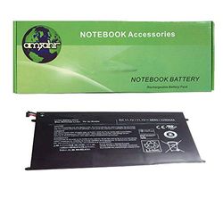 Amsahr TSHPA5055-02 Replacement Battery for Toshiba Series