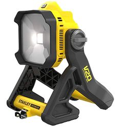 STANLEY Fatmax SFMCL030B XJ Bereiklamp V20 Li-Ion, 18 V, zonder oplader of accu