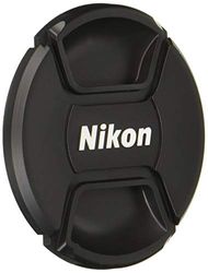 Nikon Francia LC-82 Tappo prima di obiettivo VR 24 – 70 mm