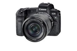 CANON EOS RP Cámara Mirrorless + Objetivo RF 24-105mm F4-7.1 IS STM, Cámara Evil Full Frame (26,2 MP) -5 EV, Vídeo 4K 25fps, Dual Pixel CMOS AF, Pantalla Táctil de Ángulo Variable, Negro