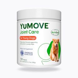 PET-287151 Yumove Triple Action Joint Support (60tab) by Lintbells
