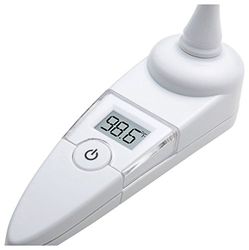 ADC Infrarood oorthermometer met opberghouder, Adtemp 421