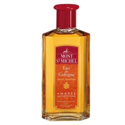 Mont St Michel Ambrée Colónia (250 ml)