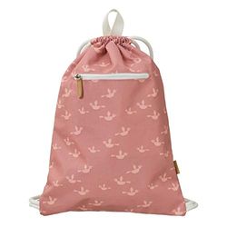 Fresk unisex blöjryggsäck