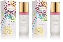 UTC Summertime - Fragrance for Women - 55ml Parfum de Toilette, made by Milton-Lloyd (Pack of 2)
