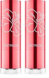 Bálsamo Labial Catrice Hibiscus Nº 010 (1 unidad) (Paquete de 2)
