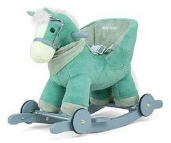 Polly Milly Mally Rocking Horse Rocker