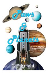 Paws & Planets: A fun and educational journey through our solar system