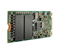 Hewlett Packard Enterprise P40514-B21 - Unità SSD M.2, 960 GB, PCI Express TLC NVMe