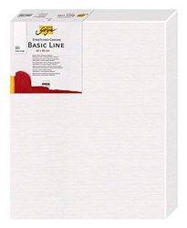 Solo Goya 644080 €“ Basic Line gallery frame 40 x 80 cm Extra Deep