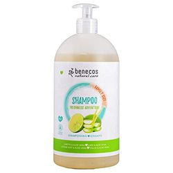 Benecos - natural beauty 95936 - Freschezza Adventure 950ml