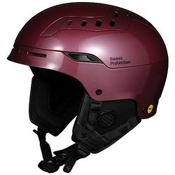 Sweet Protection Casque Switcher MIPS Mixte Adulte, Woodland, m