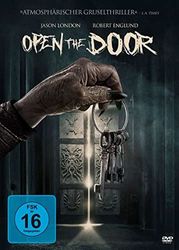 Open the Door [Alemania] [DVD]