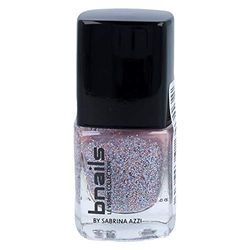 SABRINA AZZI Sabrina Bnails Arena Esmalte Wonder (313) 5 ml, Estándar, Único