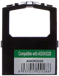 Black compatibile OKI 3390,240,385,390-1.6Mt 09002309