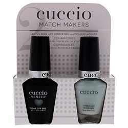 Cuccio Another Beautiful Day Matchmaker