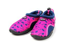 TWF Unisex-Youth Weever Wetshoes, Flamingo, EU24/UK6