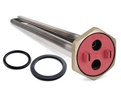 RESISTENCIA ELECTRICA 500W 220V