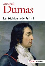 Les Mohicans de Paris (Tome 1)