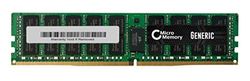 CoreParts 16GB Memory Module for HP 2133MHz DDR4 Major, MICROMEMORY (2133MHz DDR4 Major DIMM)