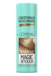 L'OREAL PARIS Magic Retouch Spray Retoca raízes e cabelos loiros 75 ml